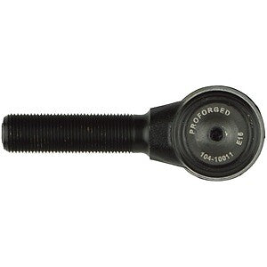 Proforged Steering Tie Rod End 104-10011 fits 1973-1974 Pontiac Ventura