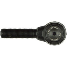 Load image into Gallery viewer, Proforged Steering Tie Rod End 104-10011 fits 1973-1974 Pontiac Ventura