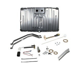 Holley Sniper EFI Coated Steel, EFI, Gas 19-406 fits 1968-1969 Chevrolet Chevelle / 1968 Chevrolet Chevelle 300 / 1969 Chevrolet Chevelle 300 Deluxe
