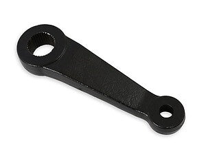 Proforged Pitman Arm; Black E-Coated; 103-10063 fits 1970-1981 Chevrolet Camaro