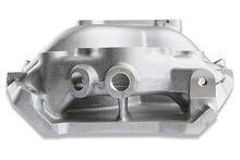 Load image into Gallery viewer, Weiand Stealth™ Intake Manifold with Performance Oval Port Heads 8019 fits 1963-1979 Chevrolet / GMC 396CI / 502CI