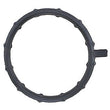 Load image into Gallery viewer, Elring Dichtung Thermostat Housing Gasket 475.340 fits 2008-2018 Porsche Cayenne, Macan, Panamera