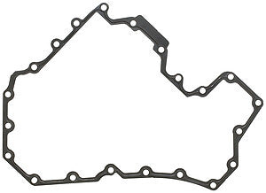 Elring Dichtung Oil Pan Gasket 369.710 fits BMW (Multiple Models)