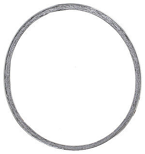 Elring Dichtung Gasket 642.120 fits 2011 Volvo S60 / 2008 Volvo S80 / 2015 Volvo V60 / 2010 Volvo XC60