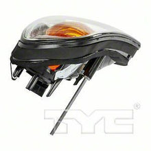 Load image into Gallery viewer, TYC Taillight Assembly 11-5969-01 fits 2002-2004 Mini Cooper / 2002-2003 Mini Cooper S