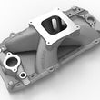 Load image into Gallery viewer, Weiand Track Warrior Intake 7620 fits Chevrolet BIG Block V8