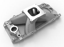 Load image into Gallery viewer, Weiand Track Warrior Intake 7620 fits Chevrolet BIG Block V8