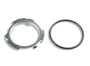 Holley Sniper EFI Holley EFI Fuel Tank Module - 255 LPH 12-307 fits 1973-1983 Jeep CJ5 / 1973-1975 Jeep CJ6 / 1976-1987 Jeep CJ7