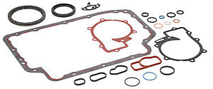 Elring Dichtung Engine Gasket Set 007.320 fits 2014-2017 Mercedes-Benz Sprinter 2500 / Sprinter 3500