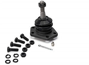 Proforged Ball Joint; Front Upper; 101-10044 fits 1971-1972 Chevrolet C10 Pickup / C10 Suburban / P10 Van / GMC C15/C1500 Pickup / C15/C1500 Suburban / P15/P1500 Van