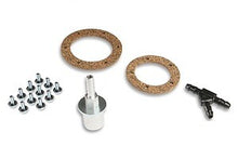 Load image into Gallery viewer, Holley Sniper EFI Coated Steel, EFI, Gas 19-138 fits 1968-1970 Dodge Charger