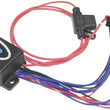 Load image into Gallery viewer, Badlands M/C Products Eliminator Light Signal Isolator IHL-04-BO fits 2018-2020 Harley-Davidson Breakout / Deluxe / Fat Boy / 2018-2021 Heritage Classic / Softail / SPORT Glide / 2018-2020 Street Bob