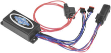 Load image into Gallery viewer, Badlands M/C Products Eliminator Light Signal Isolator IHL-04-BO fits 2018-2020 Harley-Davidson Breakout / Deluxe / Fat Boy / 2018-2021 Heritage Classic / Softail / SPORT Glide / 2018-2020 Street Bob