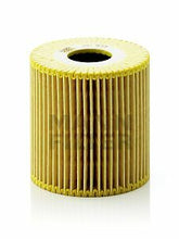 Load image into Gallery viewer, Mann-Filter Oil Filter Kit HU 819 X fits 1999-2011 Volvo C70 / S40 / S60 / S70 / S80 / V40 / V70 / XC70