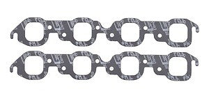Mr Gasket Ultra-Seal Header Gaskets 5910 fits 1965-1990 Chevrolet / GMC