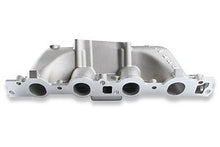 Load image into Gallery viewer, Weiand Stealth™ Intake Manifold 8012 fits Ford BIG Block V8