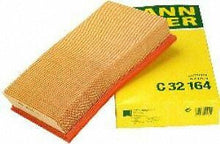 Load image into Gallery viewer, Mann-Filter Air Filter C 32 164 fits 2000-2003 Mercedes-Benz E320 / E430