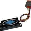 Load image into Gallery viewer, Badlands M/C Products Auto-Cancel - Turn Signal - 8 Pin ATS-03-B-F fits 1995-1997 Harley-Davidson Bad Boy / 1994-2000 Dyna / 1994-2000 Electra Glide / 1994-2000 Fat Boy / 1994-2000 Heritage Softail / 1997-2000 Heritage Springer / 1999-2000 Night Train