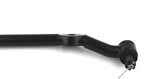 Proforged Steering Center Link; 106-10010 fits 1994-2005 Chevrolet Blazer, S10 / 1991 Chevrolet S10 / GMC S15 / Isuzu Hombre