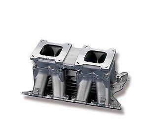 Weiand Hi-Ram Intake Manifold 4V Head 1994WND fits 351 Cleveland V8