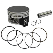 Load image into Gallery viewer, Namura Piston Kit 1.00MM NA-30000-4 fits 1985 Suzuki QuadRunner 230 LT230GE / 1985-1988 Suzuki QuadSport 230 LT230S 2X4 / 1986 Suzuki QuadRunner 230 LT230GE 2X4 / 1987-1993 Suzuki QuadRunner 230 LT230E 2X4, QuadRunner 4WD / 1988-2002 Suzuki QuadRunner 250