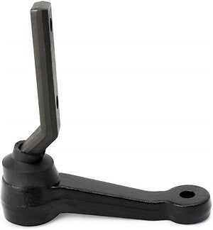 Proforged Idler Arm; E-Coated; in. Diameter Center Link; 102-10006 fits 1964-1972 Buick Skylark / 1968-1969 Chevrolet Chevelle