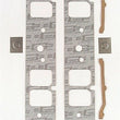 Load image into Gallery viewer, Mr Gasket with Rectangular Ports 108 fits 1965-1990 Chevrolet 396-454 BIG Block / GMC