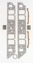 Load image into Gallery viewer, Mr Gasket with Rectangular Ports 108 fits 1965-1990 Chevrolet 396-454 Big Block / GMC