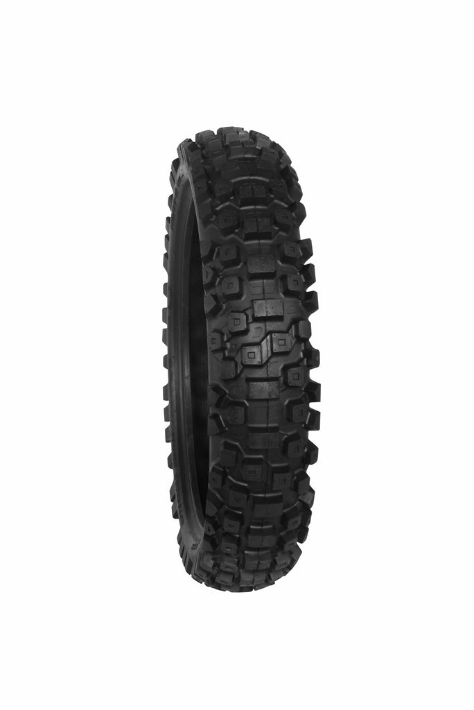 Duro Tire - DM1153 - Rear - 80/100-12 - 41M 25-115312-80-TT