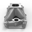 Load image into Gallery viewer, Weiand Track Warrior Intake 7620 fits Chevrolet BIG Block V8