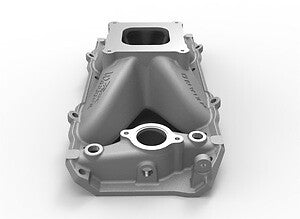 Weiand Track Warrior Intake 7620 fits Chevrolet BIG Block V8