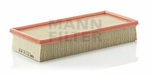 Load image into Gallery viewer, Mann-Filter Air Filter C 33 130 fits 1991-1995 BMW 525i / M5