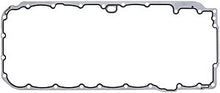 Load image into Gallery viewer, Elring Dichtung Oil Pan Gasket 584.140 fits 2014-2016 BMW 535d xDrive / 740Ld xDrive