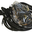 Load image into Gallery viewer, MSD Street-Fire Wire Set 90°, Sock/ , Univ 5553 fits 8 Cyl Hei