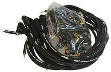 Load image into Gallery viewer, MSD Street-Fire Wire Set 90°, Sock/ , Univ 5553 fits 8 Cyl Hei