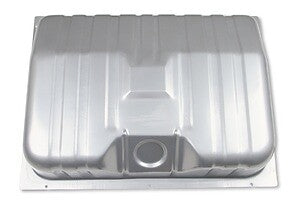 Holley Sniper EFI - Coated Tank - EFI - Gasoline 19-117 fits 1969-1970 Ford Mustang / Mustang Grande / Mercury Cougar