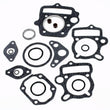 Load image into Gallery viewer, Namura Top End Gasket Set NA-10090T fits 1993-2006 Honda SporTrax 90 TRX90 2X4 / 2007-2008 Honda SporTrax 90 TRX90EX 2X4 / 2009, 2012-2015 Honda TRX90X 2X4