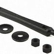 Load image into Gallery viewer, Proforged Suspension Control Arm Shaft Kit 120-10048 fits 1971-1973 Buick Centurion, Electra, Estate WAGON, LeSabre, Riviera / 1973 Buick Century, Regal / 1971-1972 Buick LeSabre