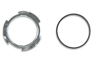 Holley Sniper EFI Stock Replacement Fuel Tank - F28C 19-518 fits 1969-1970 Ford Mustang