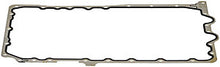 Load image into Gallery viewer, Elring Dichtung Oil Pan Gasket 655.881 fits BMW (Multiple Models)