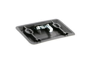 VAICO Glove Box Latch V20-1233 fits 1997-2013 BMW 323CI / 323I / 325CI / 325I / 325XI / 328CI / 328I / 328I xDrive