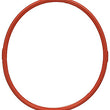 Load image into Gallery viewer, Elring Dichtung Throttle Housing Gasket 359.380 fits 2001 BMW 325Ci, 325i, 325xi, 525i / 2000-2002 Z3 / 2003-2004 760i 760Li / 2003-2004 X3 Z4