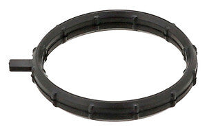 Elring Dichtung Thermostat Housing Gasket 475.340 fits 2008-2018 Porsche Cayenne / Macan / Panamera