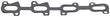 Load image into Gallery viewer, Elring Dichtung Exhaust Manifold Gasket 387.662 fits 2014-2016 Mercedes-Benz E250 / 2013-2015 Mercedes-Benz GLK250 / 2014-2017 Mercedes-Benz Sprinter 2500 / 2014-2017 Mercedes-Benz Sprinter 3500