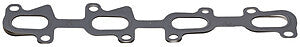 Elring Dichtung Exhaust Manifold Gasket 387.662 fits 2014-2016 Mercedes-Benz E250 / 2013-2015 Mercedes-Benz GLK250 / 2014-2017 Mercedes-Benz Sprinter 2500 / 2014-2017 Mercedes-Benz Sprinter 3500