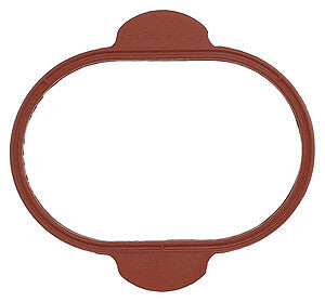 Elring Dichtung Intake Manifold Gasket 484.980 fits 2008-2018 Porsche Cayenne / 2010-2016 Porsche Panamera