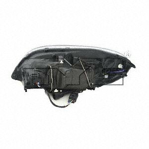 TYC Headlight Assembly fits 2010-2013 Volvo XC60
