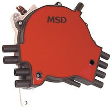 Load image into Gallery viewer, MSD Performance Replacement, with Pin Drive 83811 fits 1995-1997 Buick Commercial Chassis, Roadmaster LT1 Optispark / 1995-1996 Cadillac Commercial Chassis, Fleetwood / 1995-1997 Chevrolet Camaro Z28 / 1995-1997 Pontiac