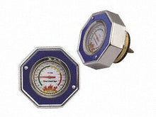 Load image into Gallery viewer, Mr Gasket Thermocap - 13 PSI - Blue 2470B