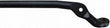 Load image into Gallery viewer, Proforged Steering Center Link; 106-10103 fits 1967-1969 Chevrolet Camaro / 1968 Chevrolet Chevy II Nova / 1969-1974 Chevrolet Nova / 1967-1968 Pontiac Firebird